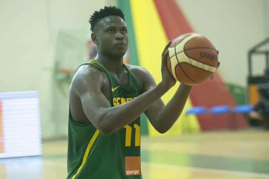 Afrobasket U18: Birahim Faye meilleur rebondeur et dans le 5 majeur - wiwsport Afrobasket U18: Birahim Faye meilleur rebondeur et dans le 5 majeur - wiwsport
