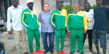 Pétanque : Mondiaux au Canada : Les Lions cartonnent! - wiwsport