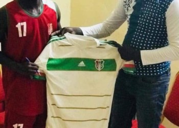 Ligue 1: Christian Dione quitte Mbour Petite Côte et rejoint l&rsquo;AS Pikine