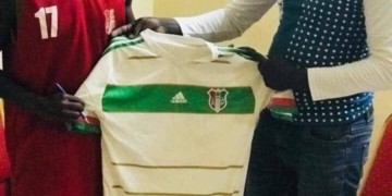 Ligue 1: Christian Dione quitte Mbour Petite Côte et rejoint l'AS Pikine - wiwsport