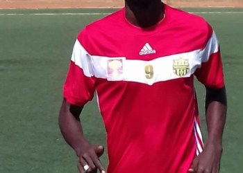 Ligue 1: Laye Diene rejoint l&rsquo;AS Pikine
