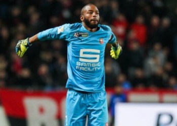 Rennes-Toulouse : Abdoulaye Diallo titulaire dans les buts