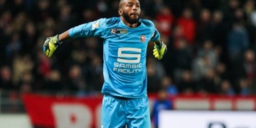 Rennes-Toulouse : Abdoulaye Diallo titulaire dans les buts - wiwsport