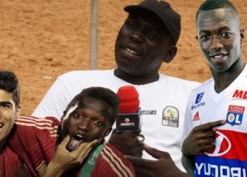 Ady Diouf, formateur de Pape Cheikh Diop : « Aucune reconnaissance, dès qu’il est parti il nous a oublié ! »