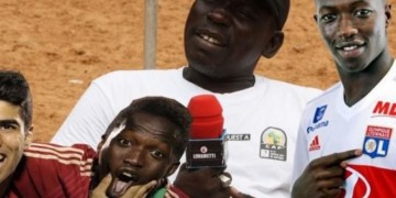 Ady Diouf, formateur de Pape Cheikh Diop : « Aucune reconnaissance, dès qu’il est parti il nous a oublié ! » - wiwsport