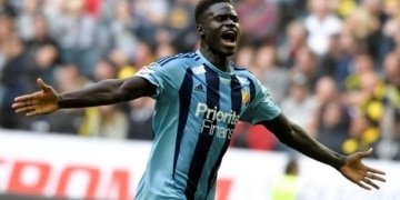 Suède (D1) : Aliou Badji offre le nul au Djurgårdens IF - wiwsport