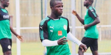 Amath Ndiaye Diédhiou: "Nous sommes là pour gagner le match" - wiwsport