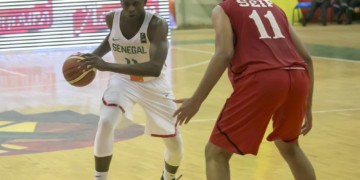 Afrobasket U18 : Le Sénégal bat l'Egypte et passe en finale (91-82) - wiwsport