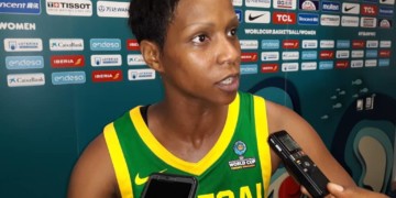 Sénégal-Lettonie (13h Gmt) - Bintou Diémé : "Ce sera une guerre" - wiwsport