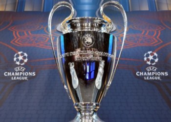 Ligue des champions : six Sénégalais en lice