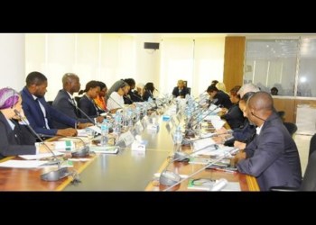 Football: La CAF veut développer le foot féminin sur le continent