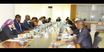 Football: La CAF veut développer le foot féminin sur le continent - wiwsport