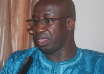 Demba Seck, président de l’AS Douane : « On n’ira pas en Afrique pour faire de la figuration »
