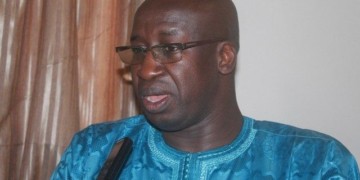 Demba Seck, président de l’AS Douane : « On n’ira pas en Afrique pour faire de la figuration » - wiwsport