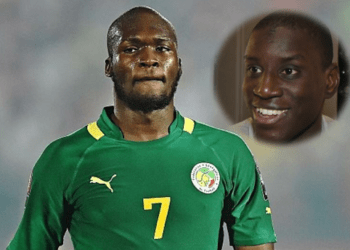 Pourquoi Moussa Sow a pris sa retraite internationale ?