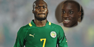 Pourquoi Moussa Sow a pris sa retraite internationale ? - wiwsport