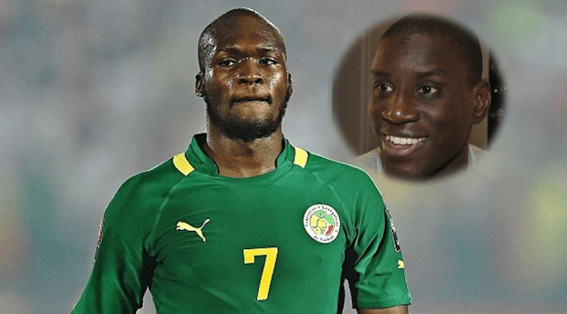 Pourquoi Moussa Sow a pris sa retraite internationale ? - wiwsport Pourquoi Moussa Sow a pris sa retraite internationale ? - wiwsport