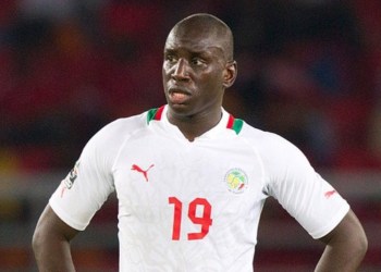 Demba Ba : "Ce Sénégal ne peut pas gagner la CAN 2019" - wiwsport