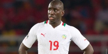 Demba Ba : "Ce Sénégal ne peut pas gagner la CAN 2019" - wiwsport
