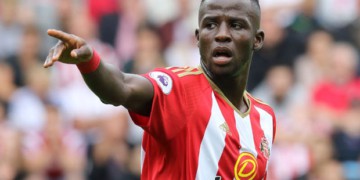 Angleterre: Le torchon brûle entre Papy Djilobodji et Sunderland - wiwsport