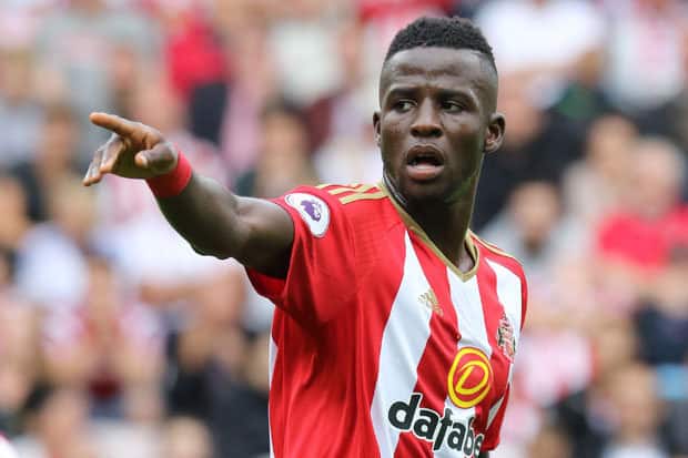 Angleterre: Le torchon brûle entre Papy Djilobodji et Sunderland - wiwsport Angleterre: Le torchon brûle entre Papy Djilobodji et Sunderland - wiwsport