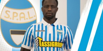 Boukary Dramé : "Je suis toujours dans l’attente d’un bon challenge" - wiwsport