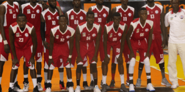 Elhadji Ngning Fall (SLBC), MVP de la finale : « Aucune équipe n’est imbattable… » - wiwsport