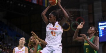 Mondial 2018 - Barrage : Ce sera Espagne-Sénégal demain à 19h Gmt - wiwsport