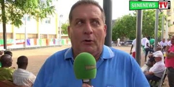 Championnat de Pétanque-Canada : Toujours pas de visas pour le Sénégal - wiwsport