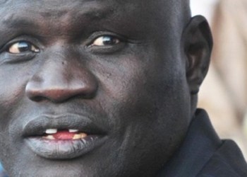 Gaston Mbengue : «C’est faux, le combat Balla Gaye-Modou Lô n’est pas reporté»