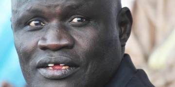 Gaston Mbengue : «C’est faux, le combat Balla Gaye-Modou Lô n’est pas reporté» - wiwsport