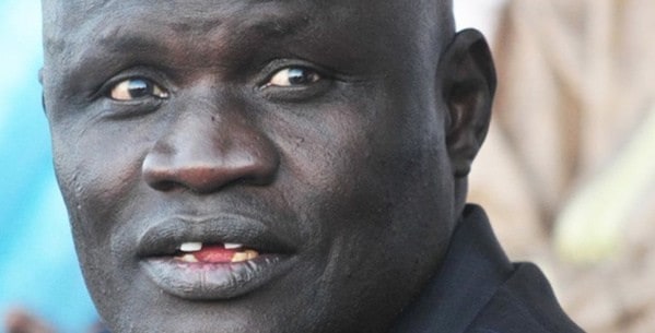 Gaston Mbengue : «C’est faux, le combat Balla Gaye-Modou Lô n’est pas reporté» - wiwsport Gaston Mbengue : «C’est faux, le combat Balla Gaye-Modou Lô n’est pas reporté» - wiwsport