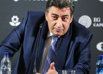 Jeu d’échecs : Election FIJE en octobre : Le Sénégal « vote » le grec Makropoulos