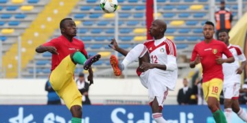 CAN 2019 : La Guinée Equatoriale bat le Soudan et rattrape le Sénégal - wiwsport