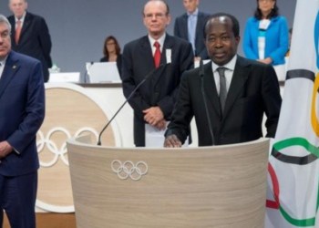 Organisation des JO Jeunesse 2022: Le CIO a choisi le Sénégal