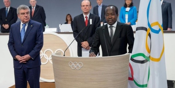 Organisation des JO Jeunesse 2022: Le CIO a choisi le Sénégal - wiwsport Organisation des JO Jeunesse 2022: Le CIO a choisi le Sénégal - wiwsport