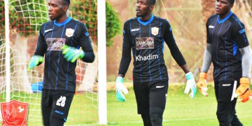 C1 (Al Ahly-Horoya) : Khadim Ndiaye croit à la victoire - wiwsport