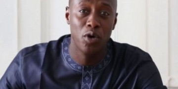 AFCON U17 : Kalidou Fadiga salue le nouveau format des qualificatifs - wiwsport