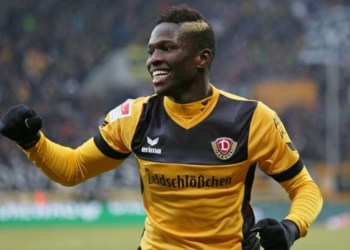 Allemagne (D2) : Moussa Koné donne la victoire à Dynamo Dresde