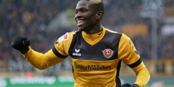 Allemagne (D2) : Moussa Koné donne la victoire à Dynamo Dresde - wiwsport