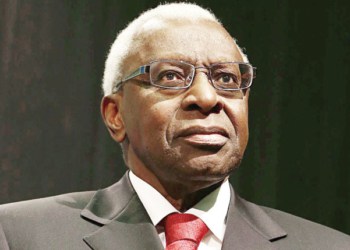 Motivations de la décision de la 32e chambre correctionnelle de Paris : Lamine Diack et le « pacte de corruption » avec les Russes - wiwsport