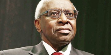 Lamine Diack, l’ex-patron de l’IAAF, de nouveau mis en examen - wiwsport