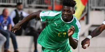 Lamine Gassama après le nul (2-2) contre Madagascar : "Le match s'est joué sur des détails" - wiwsport