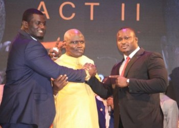 Lutte – Découvrez comment Balla Gaye 2 compte les défaites de Modou Lô