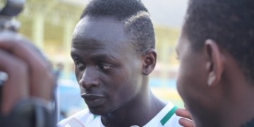 Madagascar / Sénégal : Sadio Mané, attaquant des Lions : « Je sais qu’on attend beaucoup de moi » - wiwsport