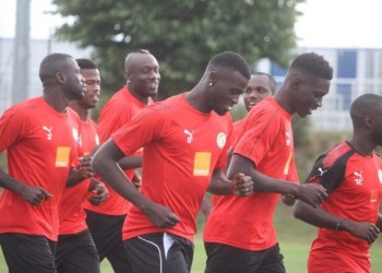 Madagascar-Sénégal : Après Gana Gueye, Sabaly et Mbaye Niang forfaits !