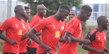 Madagascar-Sénégal : Après Gana Gueye, Sabaly et Mbaye Niang forfaits ! - wiwsport