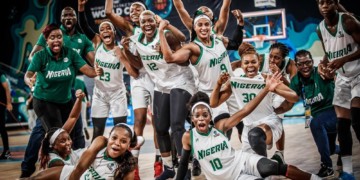 Mondial 2018 : Le Nigeria fait tomber la Turquie (74-68) - wiwsport