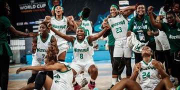 Mondial féminin 2018: Le Nigeria bat la Grèce et se qualifie en quart de finale (57-56) - wiwsport