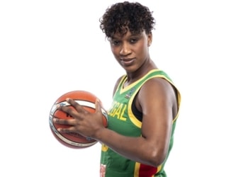 Oumou Khayri Sarr, après Sénégal/Chine (66-75) : « Nous ne pouvons pas contrôler les arbitres »